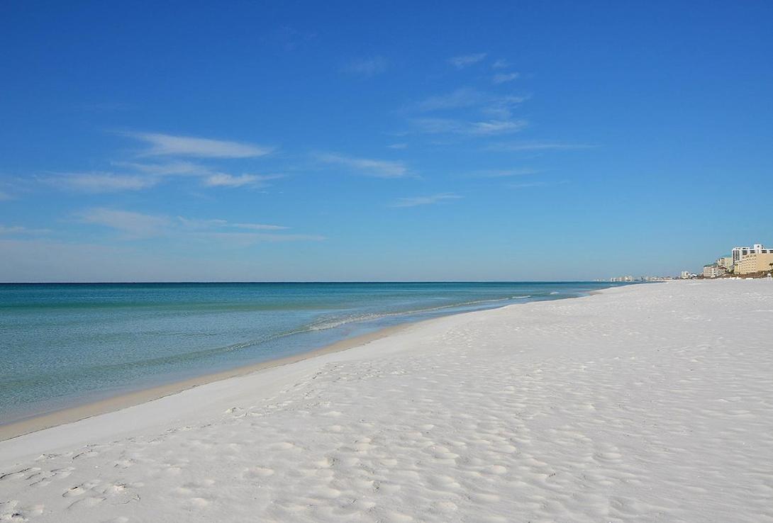 Ocean Front Escape Home Destin Exterior foto